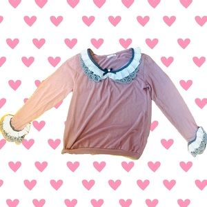 Axes Femme Blouse